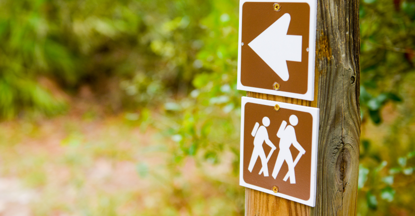 Neighborhoods with Amazing Walking Trails in the West